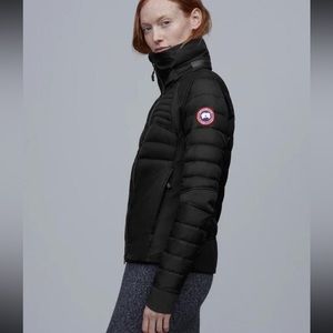 Canada Goose Jacket